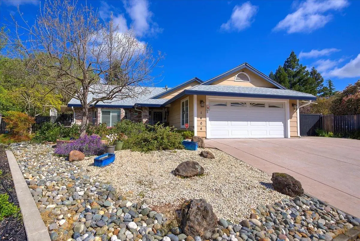 1404 Sussex Court, Roseville, CA 95661 - #1