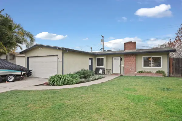 507 N Sunset Drive, Lodi, CA 95240