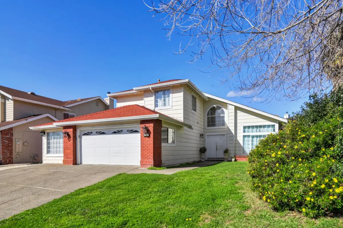 8775 Liscarney, Sacramento, CA 95828 - #1