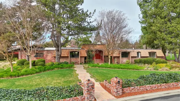 44240 Clubhouse Drive, El Macero, CA 95618