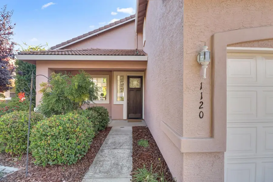 1120 Colina Court, Davis, CA 95618 - #2