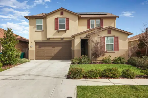 3534 Mcguire Drive, Stockton, CA 95205