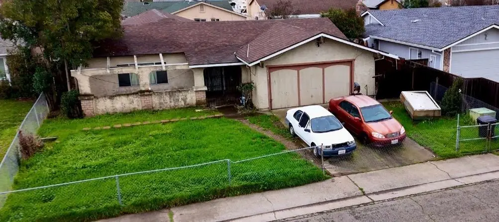 8404 Sunrise Woods Way, Sacramento, CA 95828 - #1