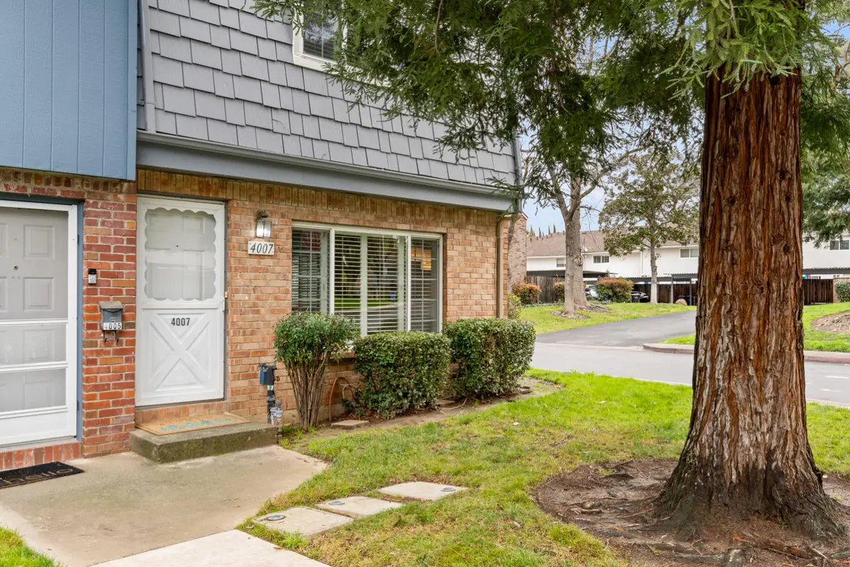4007 Oak Villa Circle, Carmichael, CA 95608 - #1
