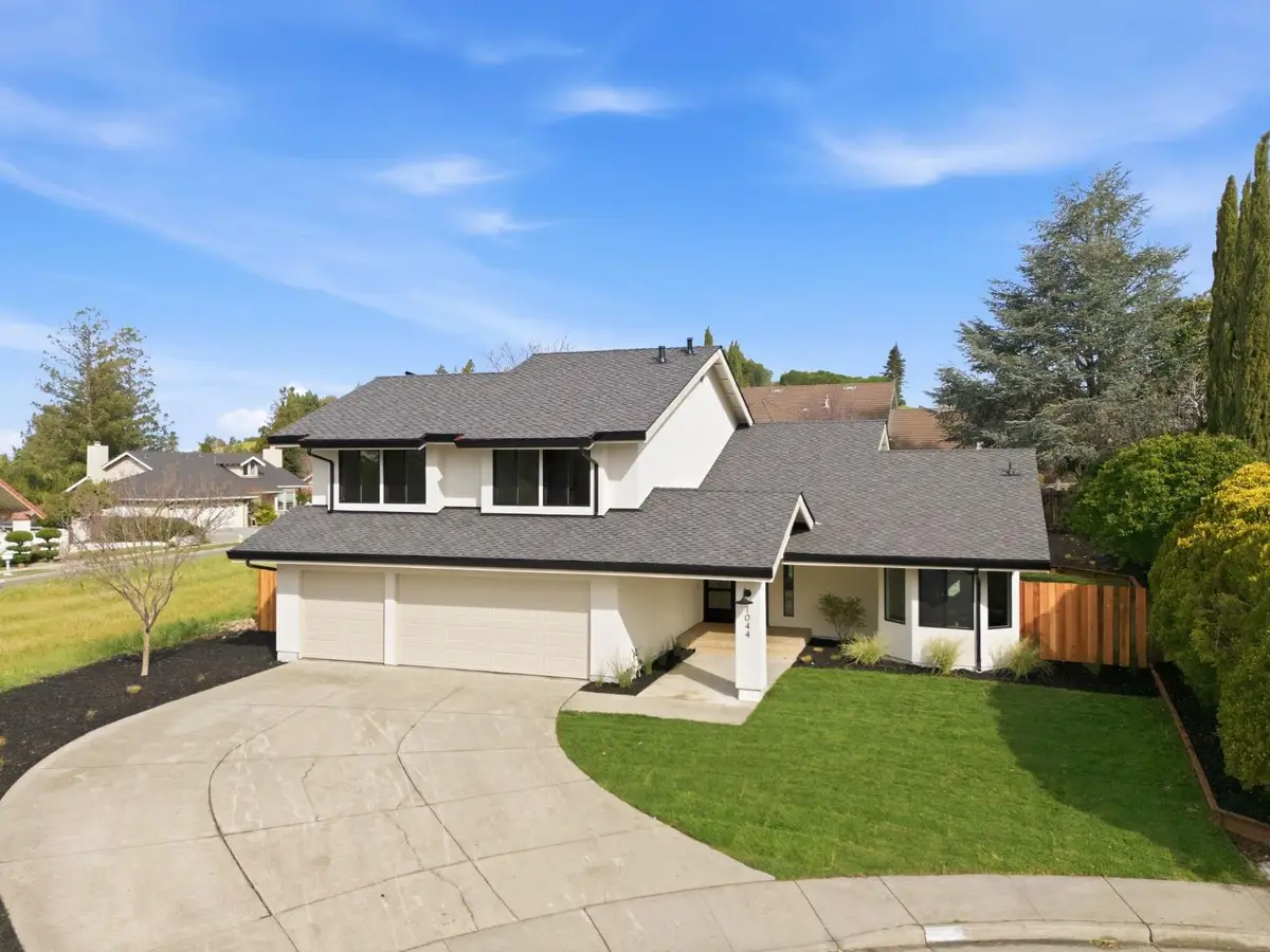 1044 Geronimo Court, Fremont, CA 94539 - #1