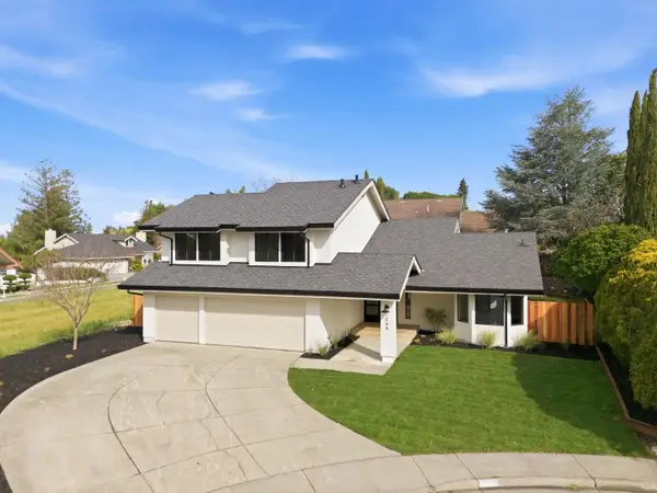 1044 Geronimo Court, Fremont, CA 94539