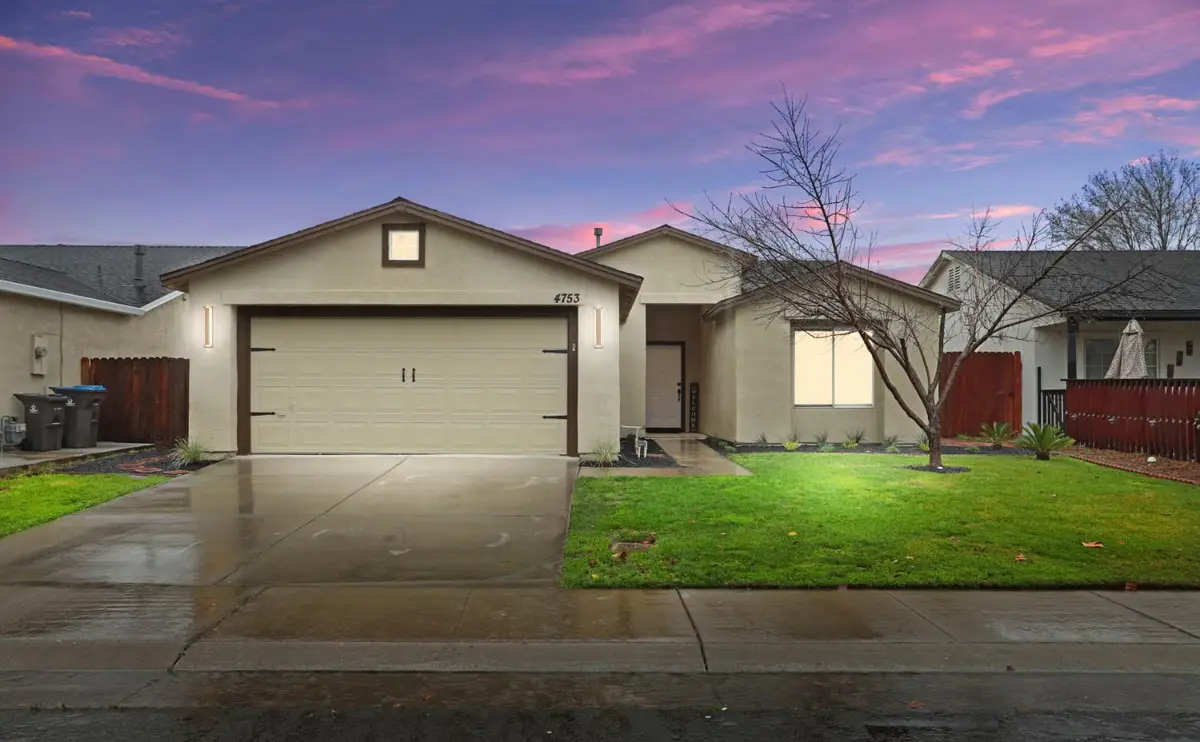 4753 Ridge River Avenue, Stockton, CA 95206 - #1