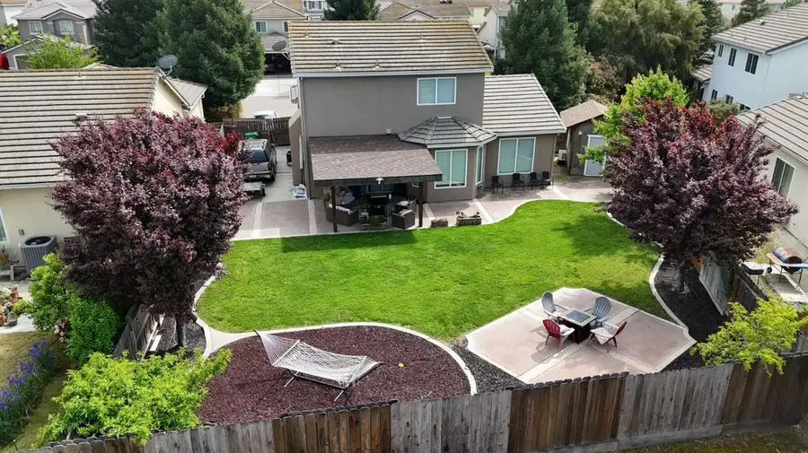 3827 Vecchio Lane, Stockton, CA 95212 - #3