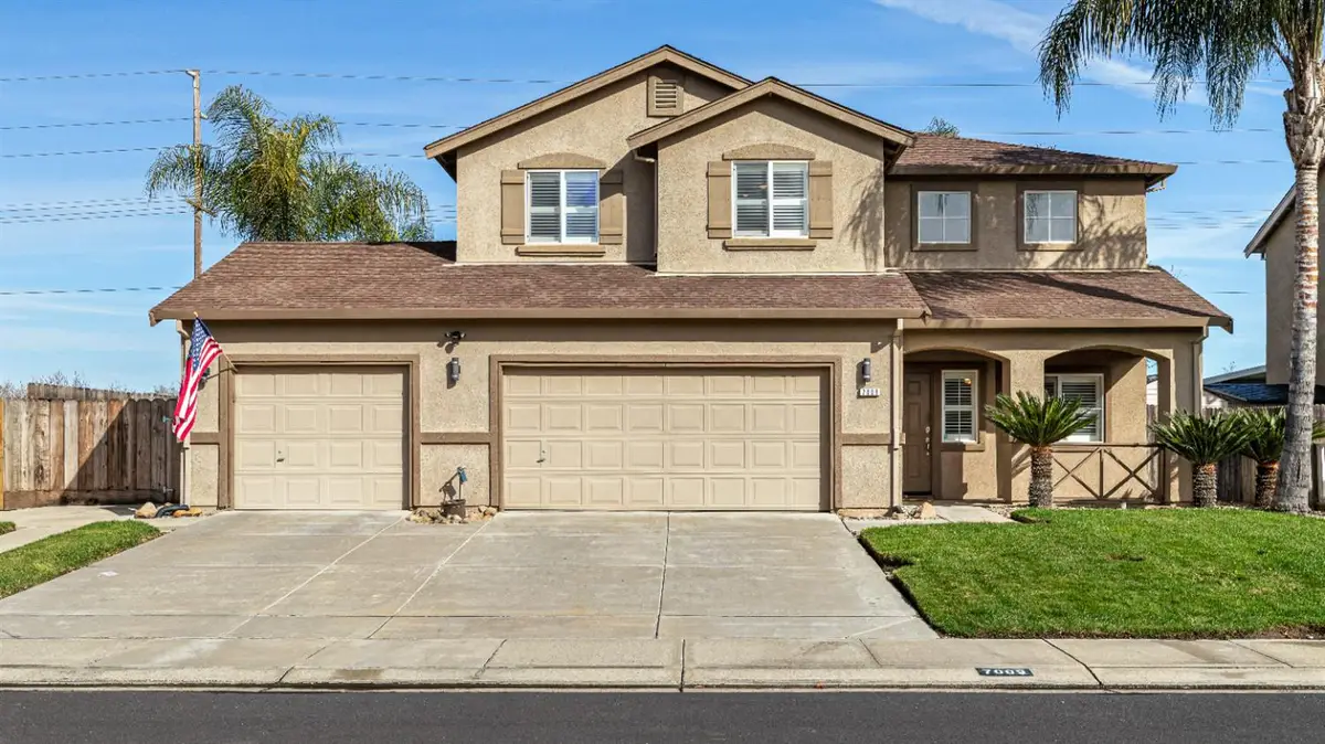 7009 Finale Ln, Hughson, CA 95326 - #1