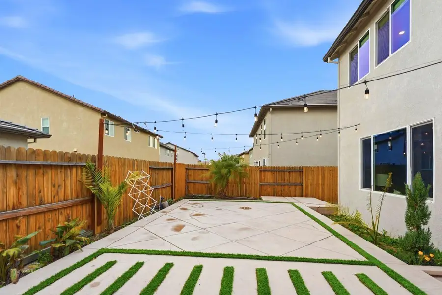 1444 N Meridian Street, Manteca, CA 95337 - #3