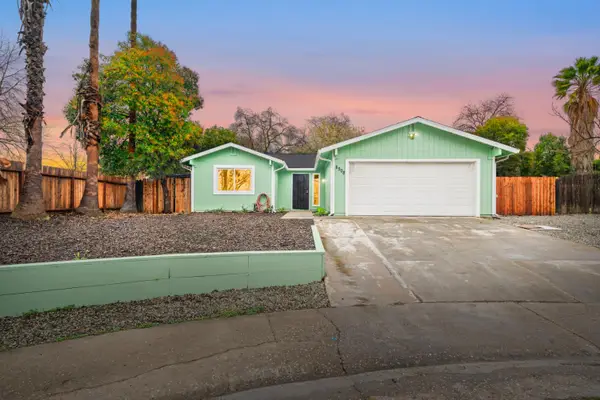 8508 Pronghorn Court, Citrus Heights, CA 95621