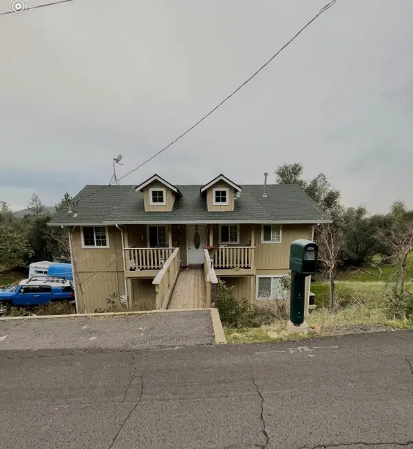 17057 Mountain Side Drive, Soulsbyville, CA 95372