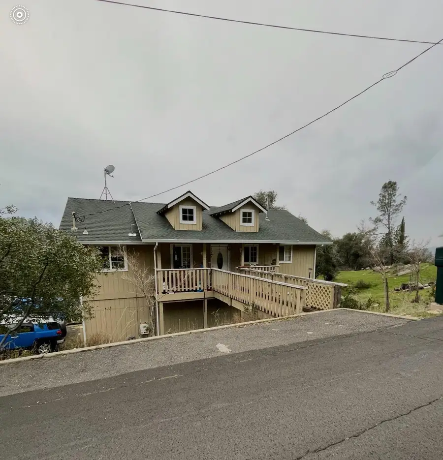 17057 Mountain Side Drive, Soulsbyville, CA 95372 - #2