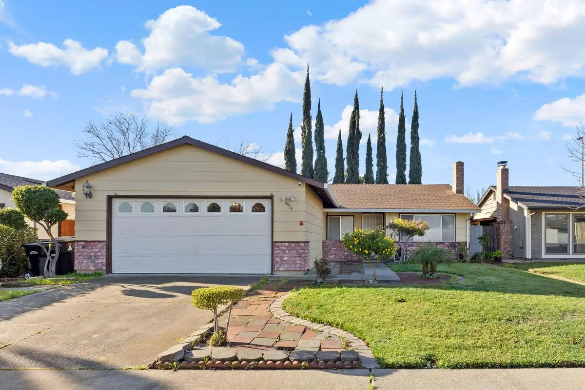 4928 Earlcort Circle, Sacramento, CA 95842 - #1