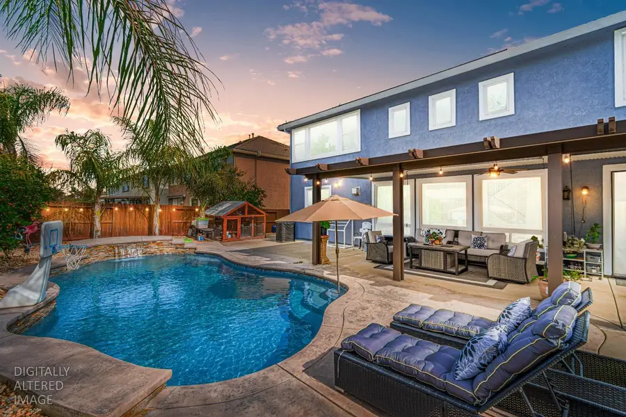 10380 Hite Circle, Elk Grove, CA 95757 - #2