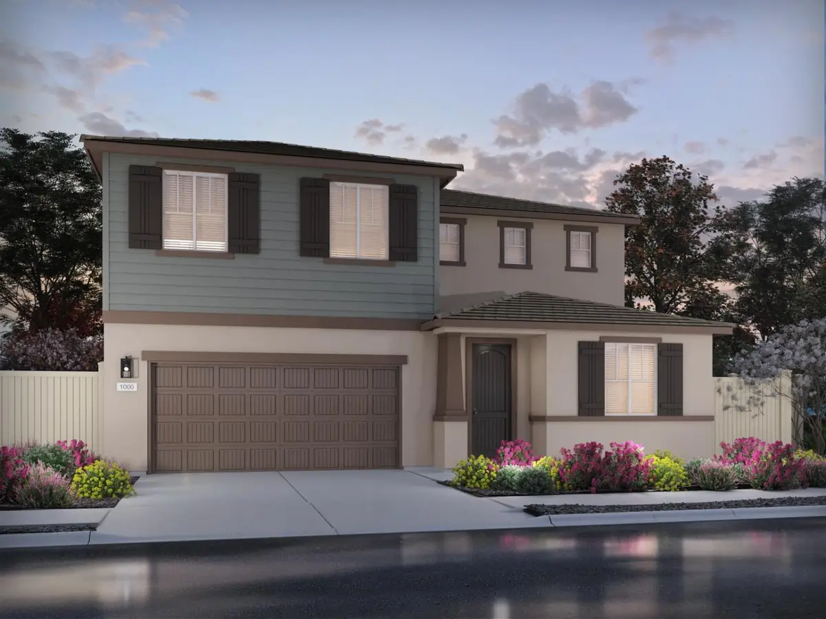 2518 Sather Street, Manteca, CA 95337 - #1