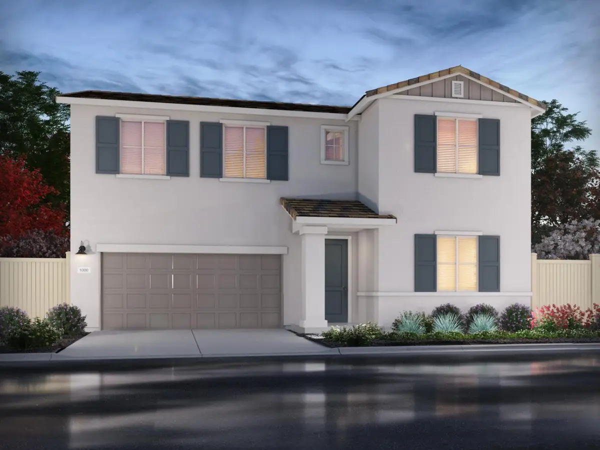 1799 Haines Avenue, Manteca, CA 95337 - #1