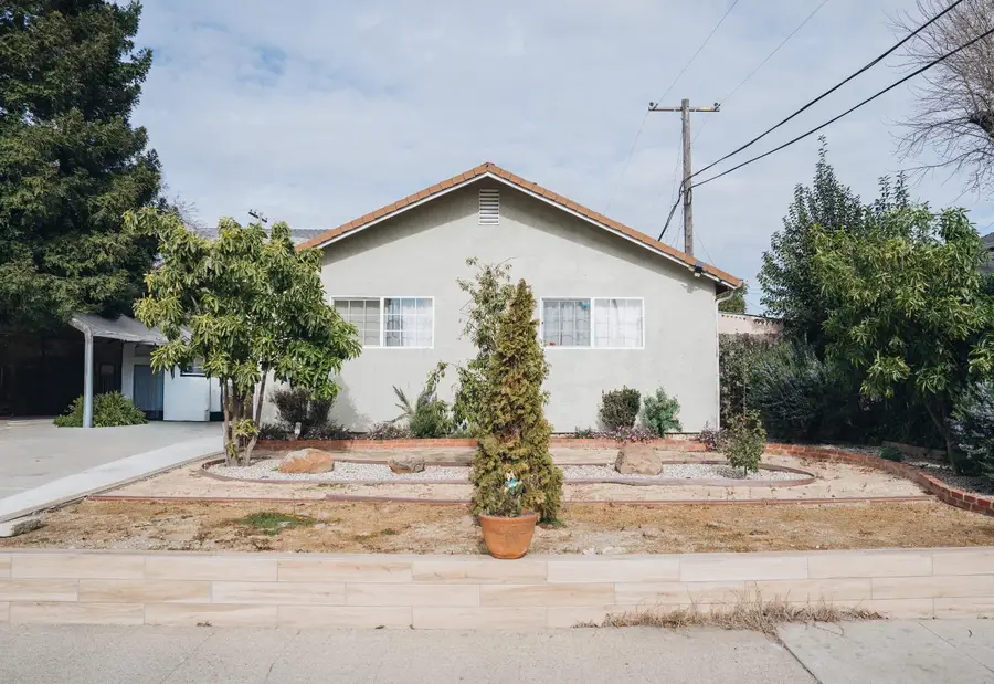 4633 Lippi Parkway, Sacramento, CA 95823 - #2