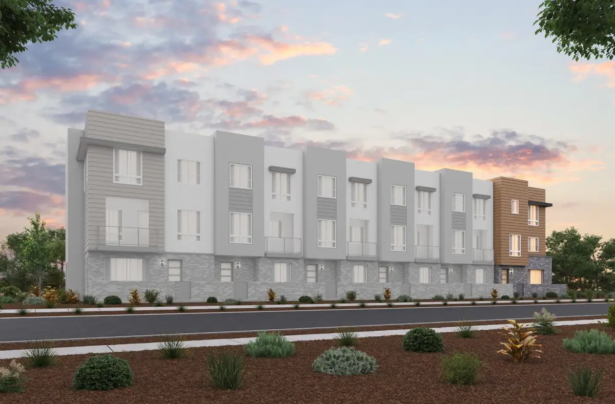 1812 Loft Walk, Sacramento, CA 95816 - #1