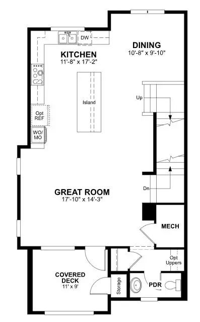 1812 Loft Walk, Sacramento, CA 95816 - #3