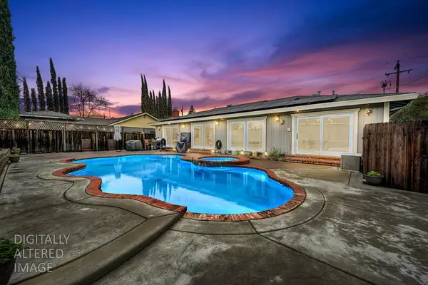 4337 Bannister Road, Fair Oaks, CA 95628