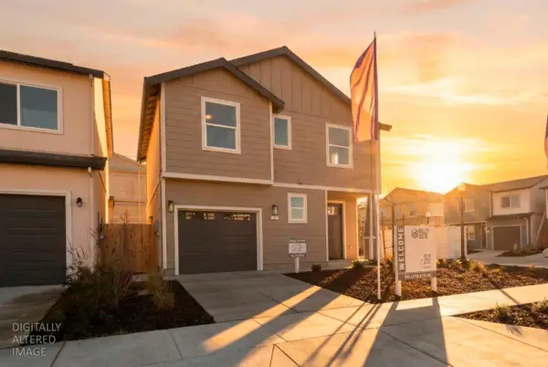 3833 Zapata Street #Lt129, Sacramento, CA 95838