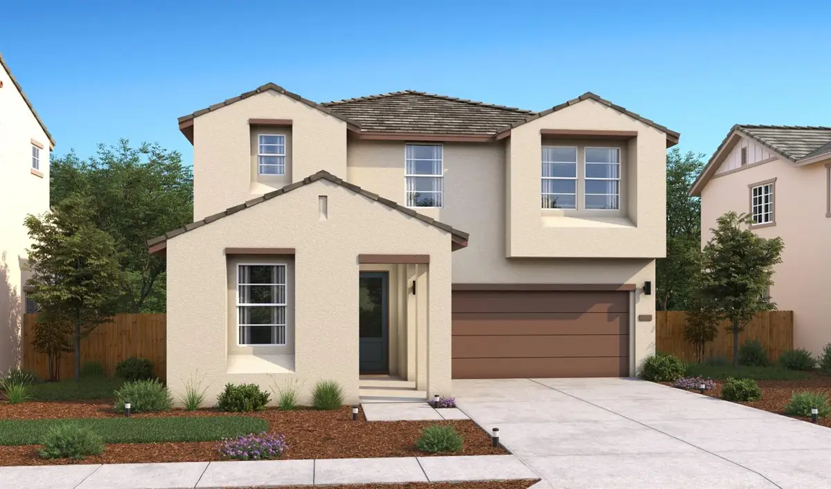 1376 Eiffel Drive, Plumas Lake, CA 95961 - #1