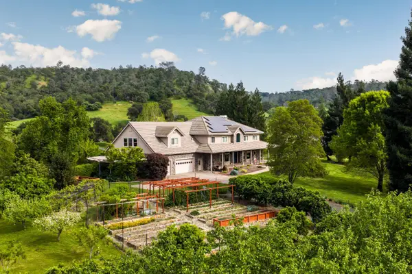 265 Grapevine Ravine Lane, Newcastle, CA 95658