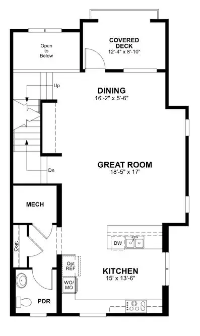 1802 Loft Walk, Sacramento, CA 95816 - #3