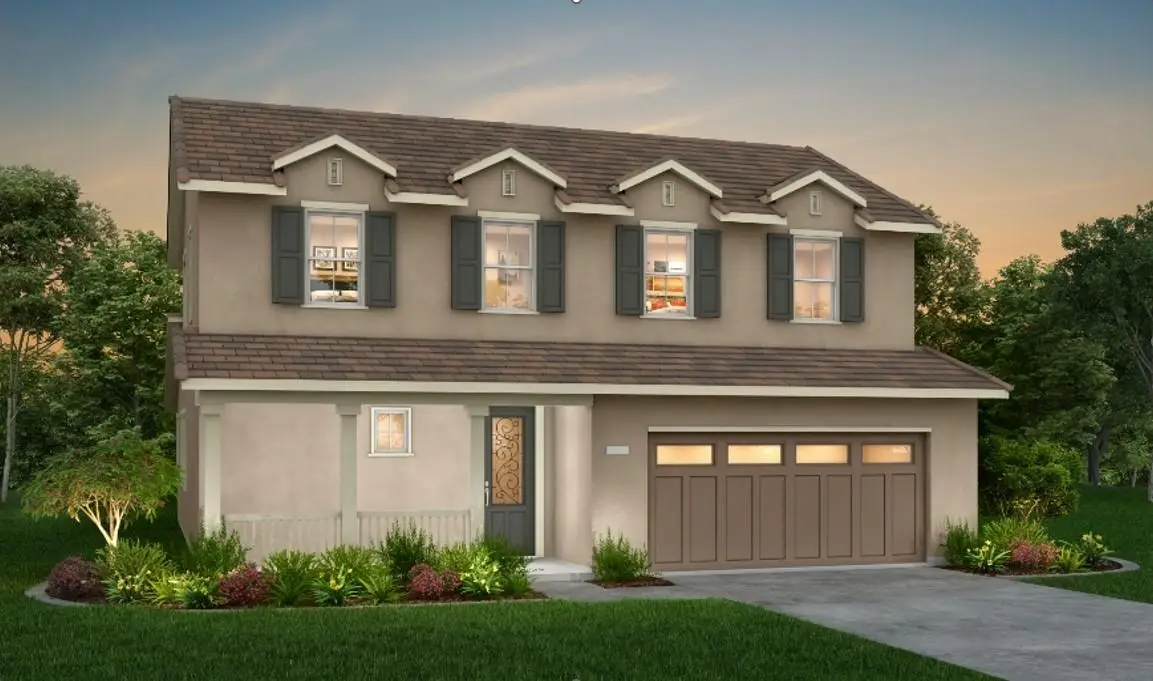 1018 Meadowlands Drive, Oakdale, CA 95361 - #1