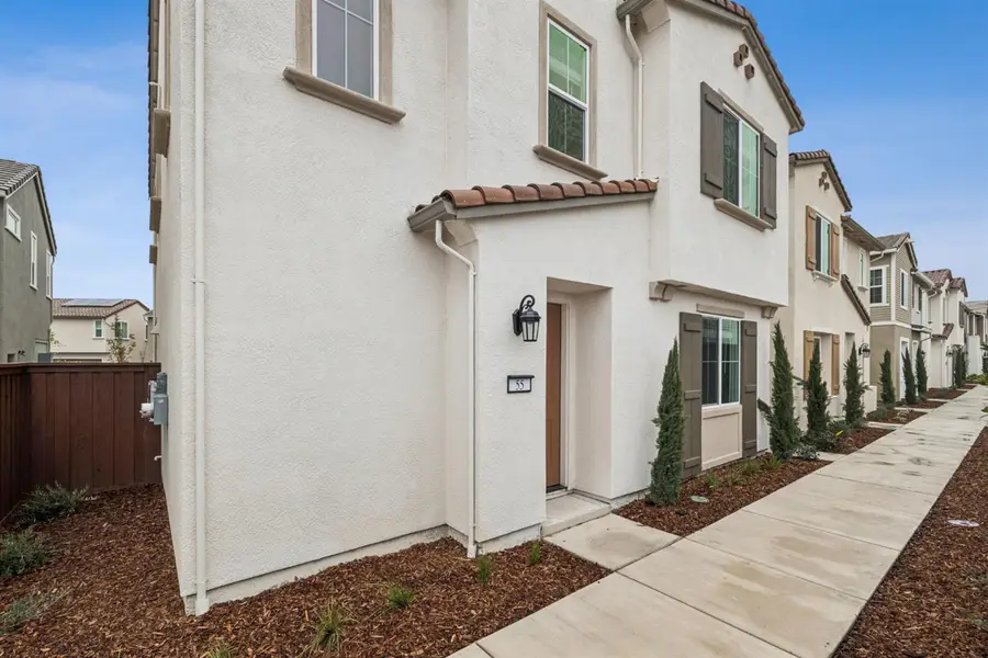 14545 Southpointe Drive #55, Folsom, CA 95630 - #2