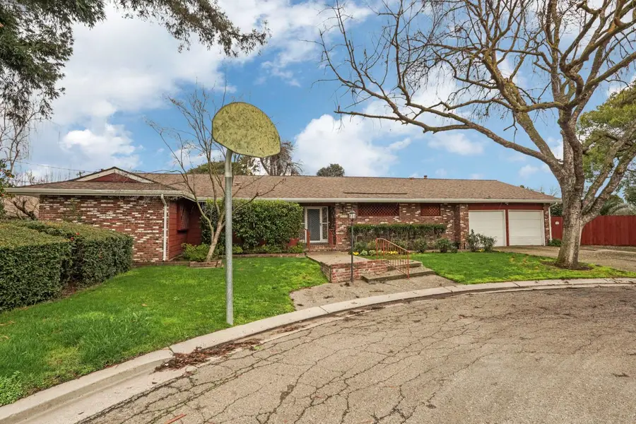 2754 Country Club Court, Stockton, CA 95204 - #3