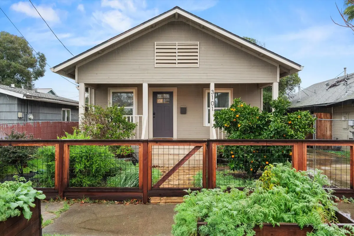 3101 San Rafael Court, Sacramento, CA 95817 - #1