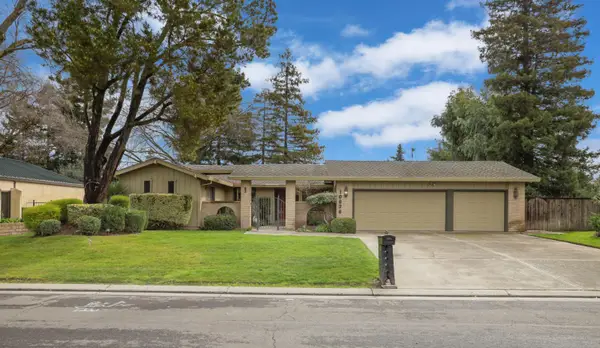 10636 Elkhorn Drive, Stockton, CA 95209