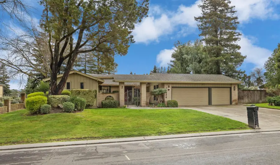 10636 Elkhorn Drive, Stockton, CA 95209 - #2