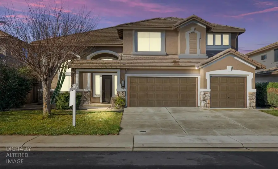 1182 Hillwood Loop, Lincoln, CA 95648 - #2