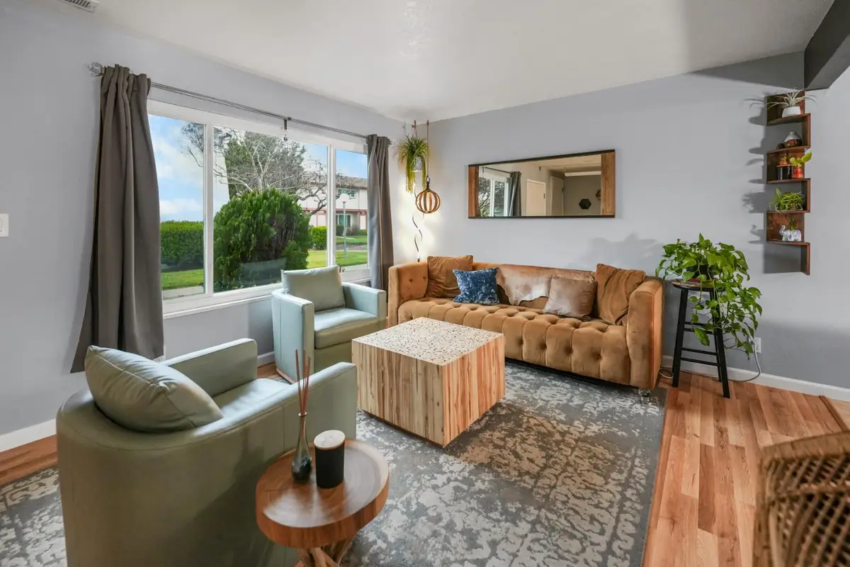 1898 Lynwood Drive #C, Concord, CA 94519 - #1