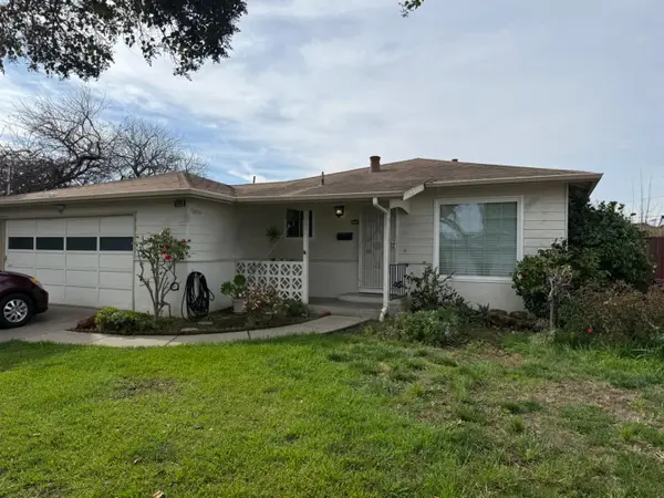 5585 Fernwood Drive, Newark, CA 94560