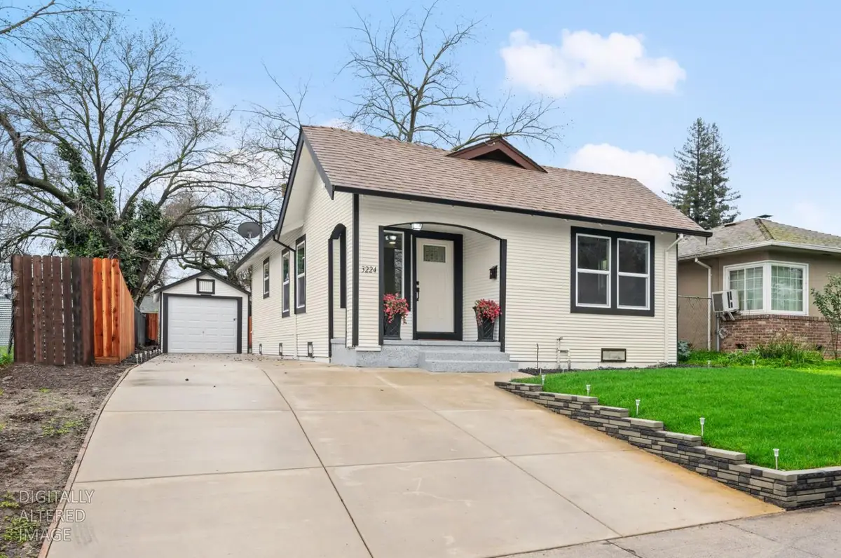 3224 12th Avenue, Sacramento, CA 95817 - #1