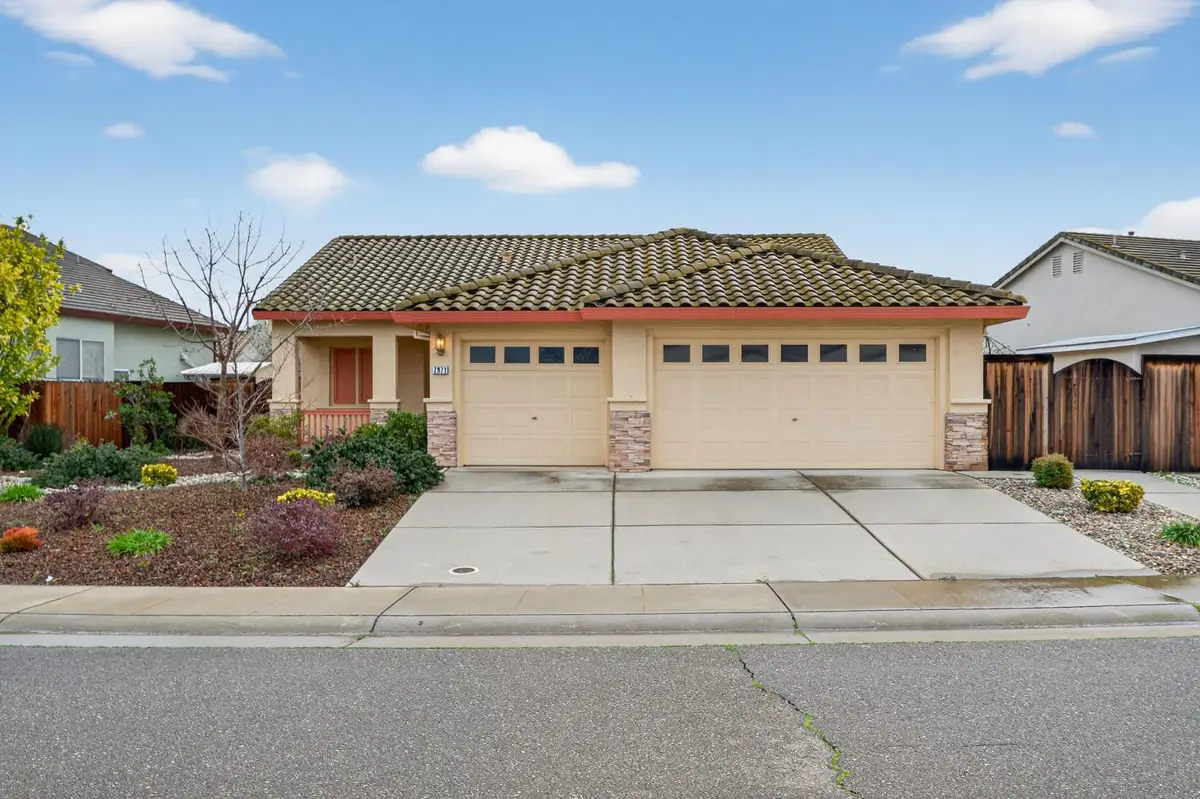 7971 Kelvedon Way, Sacramento, CA 95829 - #1