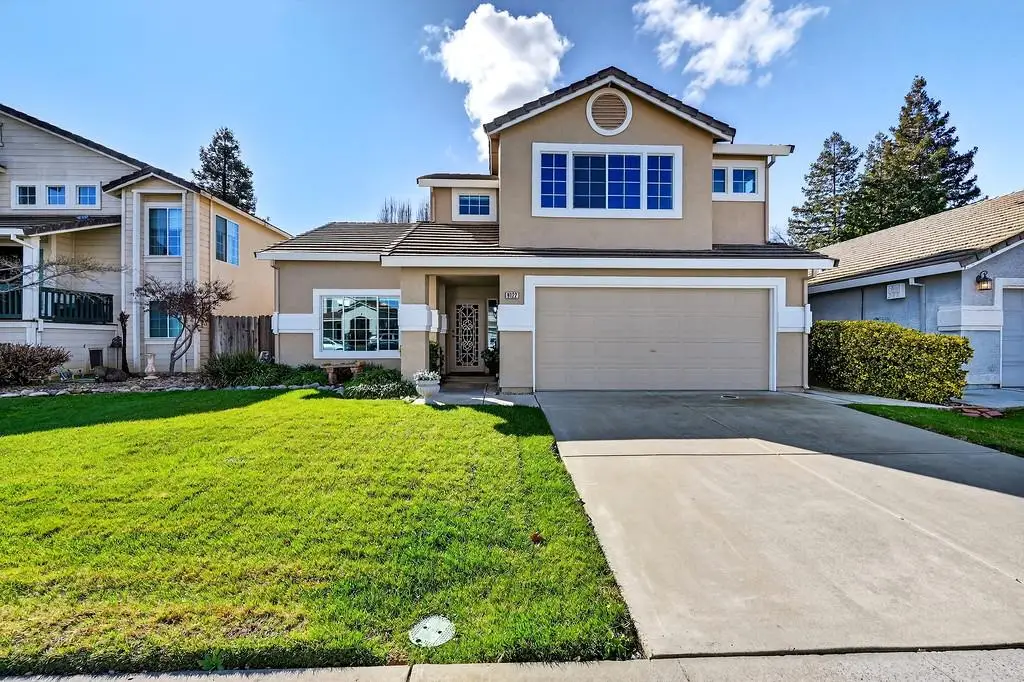 9122 Bungalow Way, Elk Grove, CA 95758 - #1