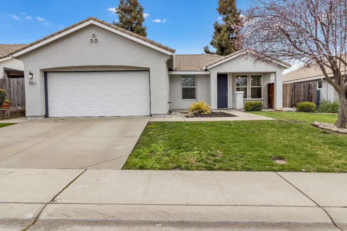 8341 Lewis Avenue, Antelope, CA 95843 - #1