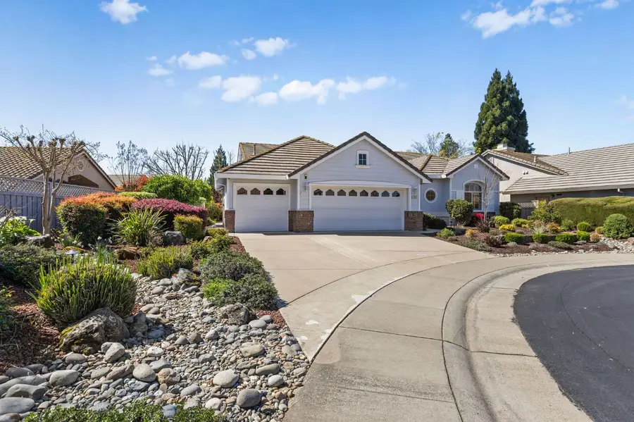 240 Clearview Court, Roseville, CA 95747 - #3