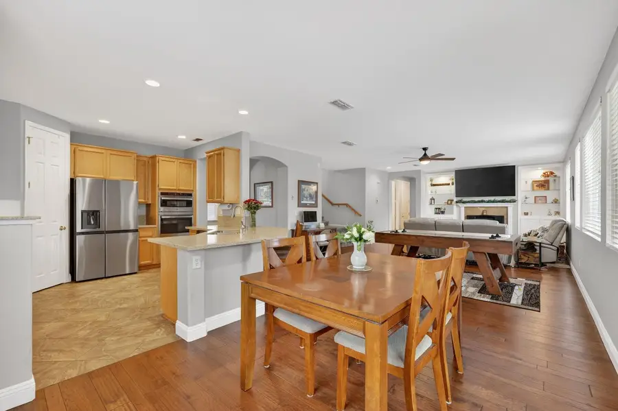 6007 Connery Drive, Shingle Springs, CA 95682 - #2