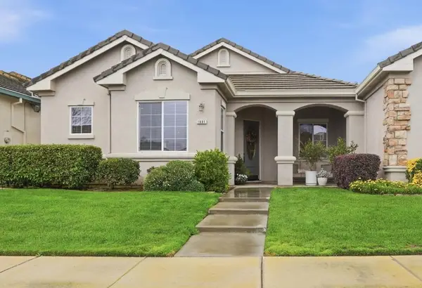 1681 Red Sky Way, Ripon, CA 95366