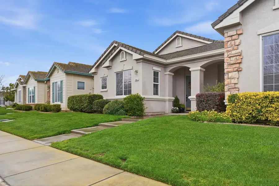 1681 Red Sky Way, Ripon, CA 95366 - #2