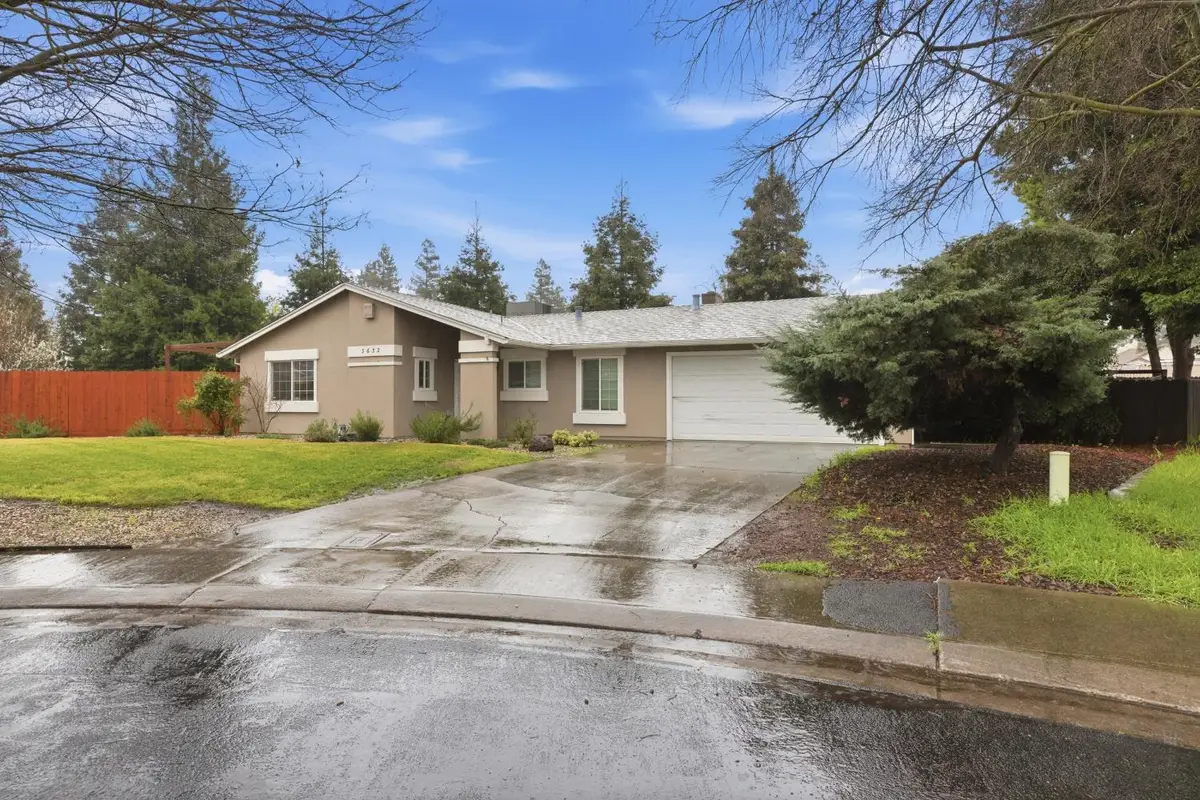3632 Busher Court, Modesto, CA 95356 - #1