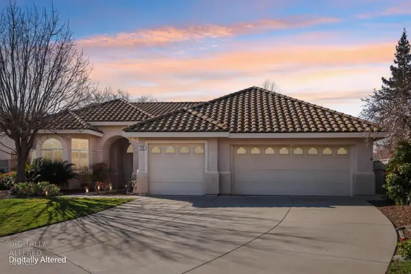 125 Fridays Station Court, Roseville, CA 95747