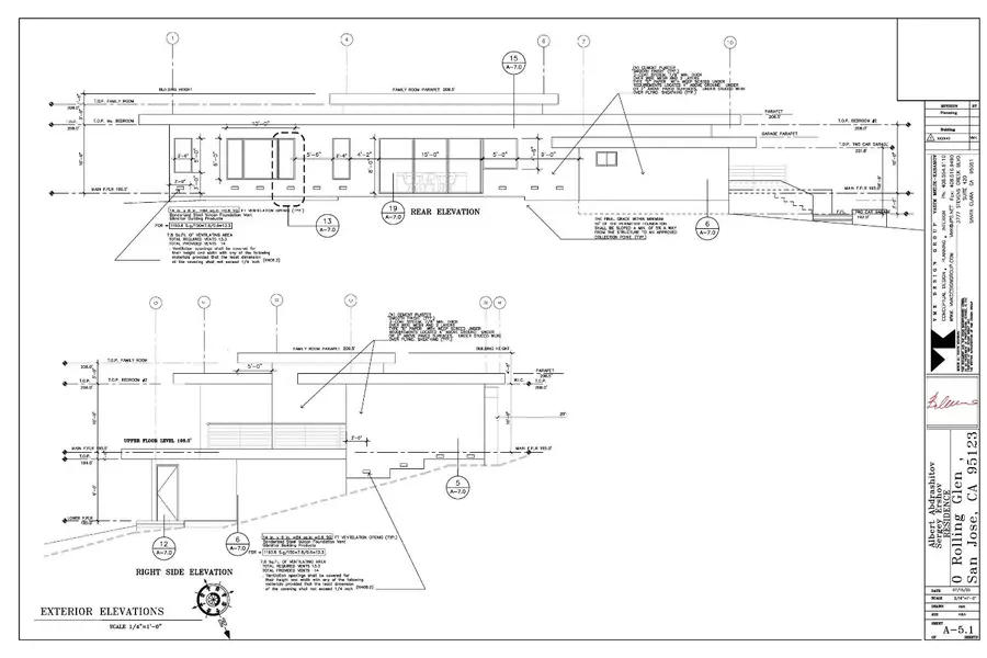 0 Rolling Glen Court, San Jose, CA 95123 - #3