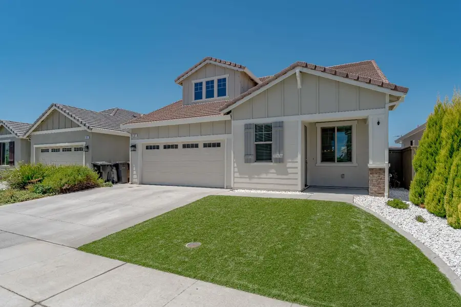 187 Le Bourget Circle, Lincoln, CA 95648 - #2